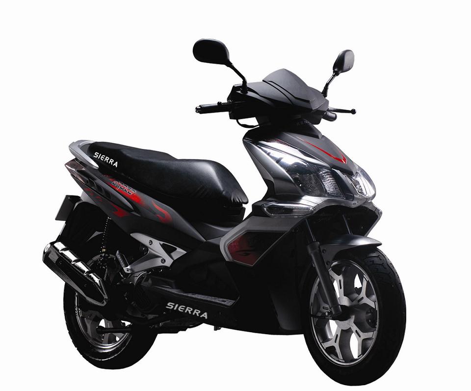 MotoSierra Tunisie moto scooter quade pièces de rechange